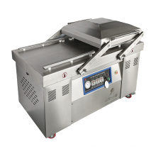 DZ-800 Seafood fish salmon tuna vacuum packing machines